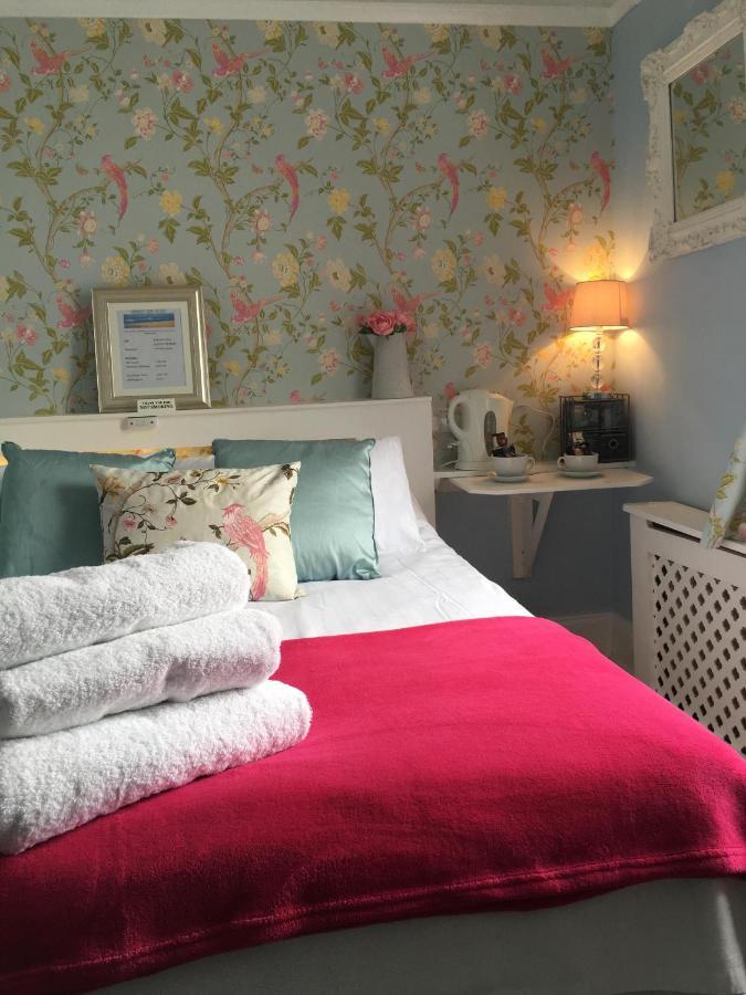 The Waverley Southend-on-Sea Room photo