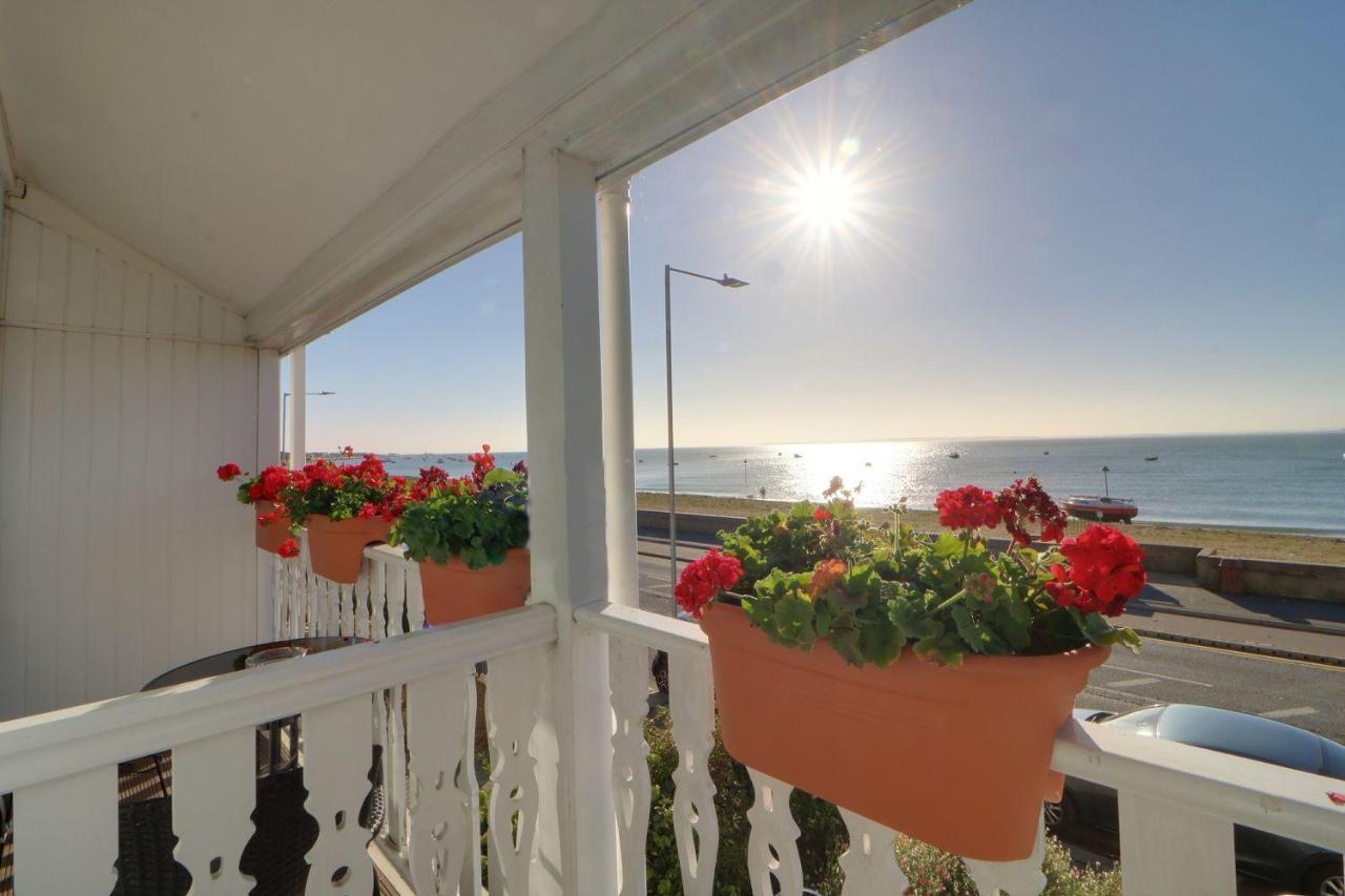 The Waverley Southend-on-Sea Room photo